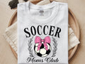 Soccer moms club