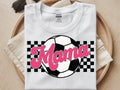 Soccer mama
