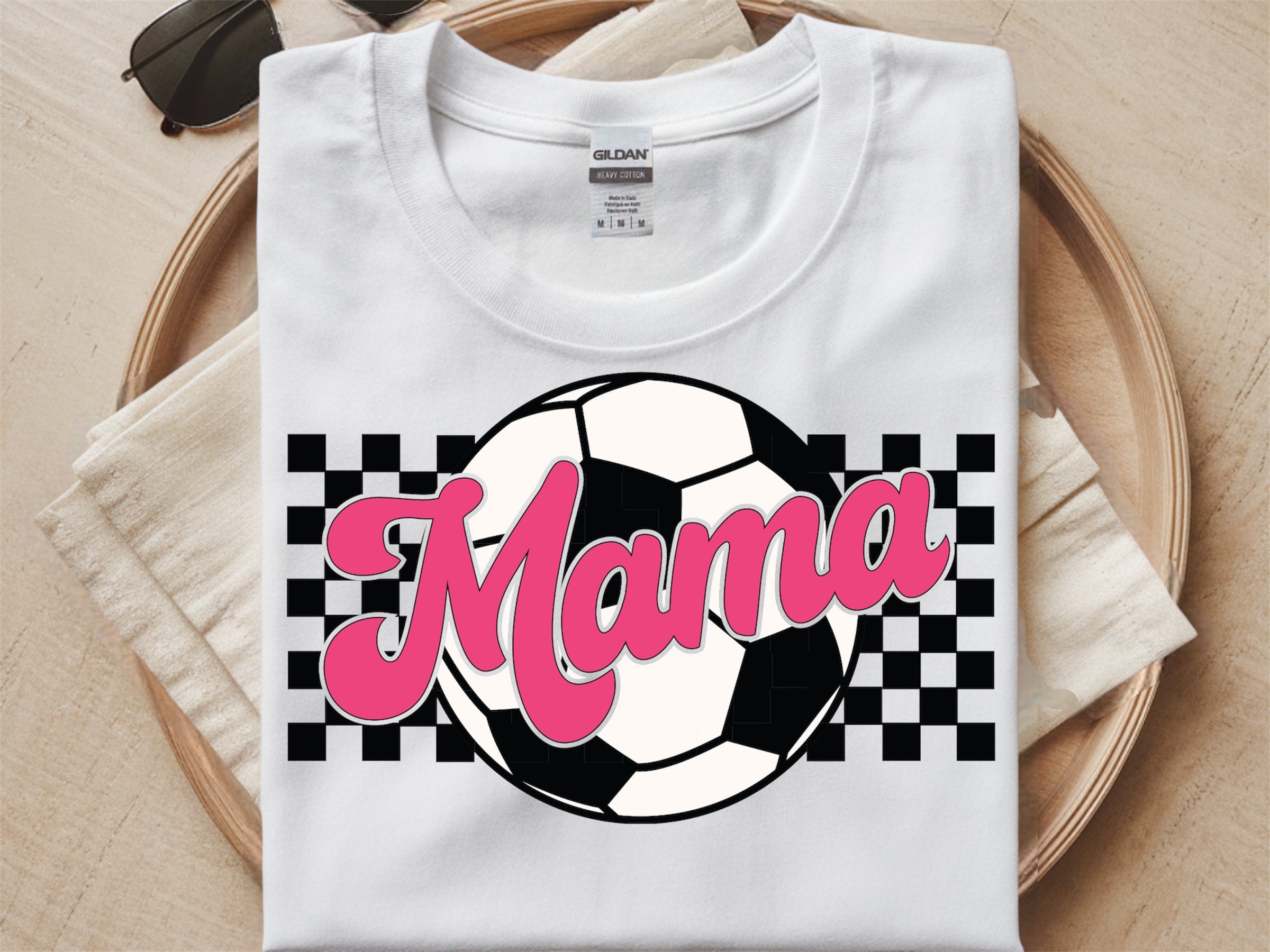 Soccer mama