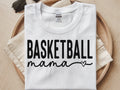 Basketball mama