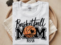 Basketball mom