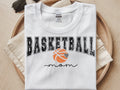 Basketball mom