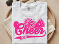 Cheer mom