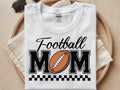 Football mom