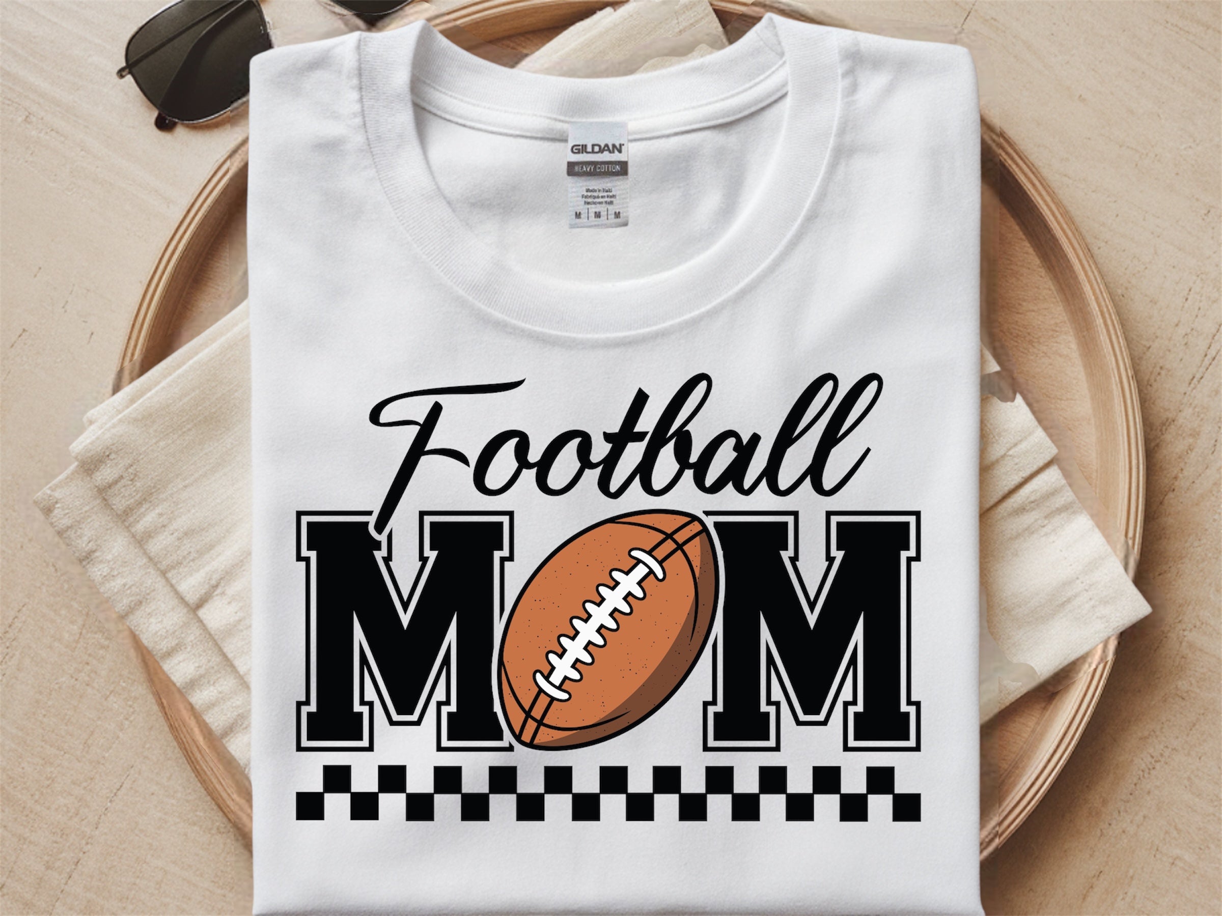 Football mom