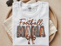 Football mama