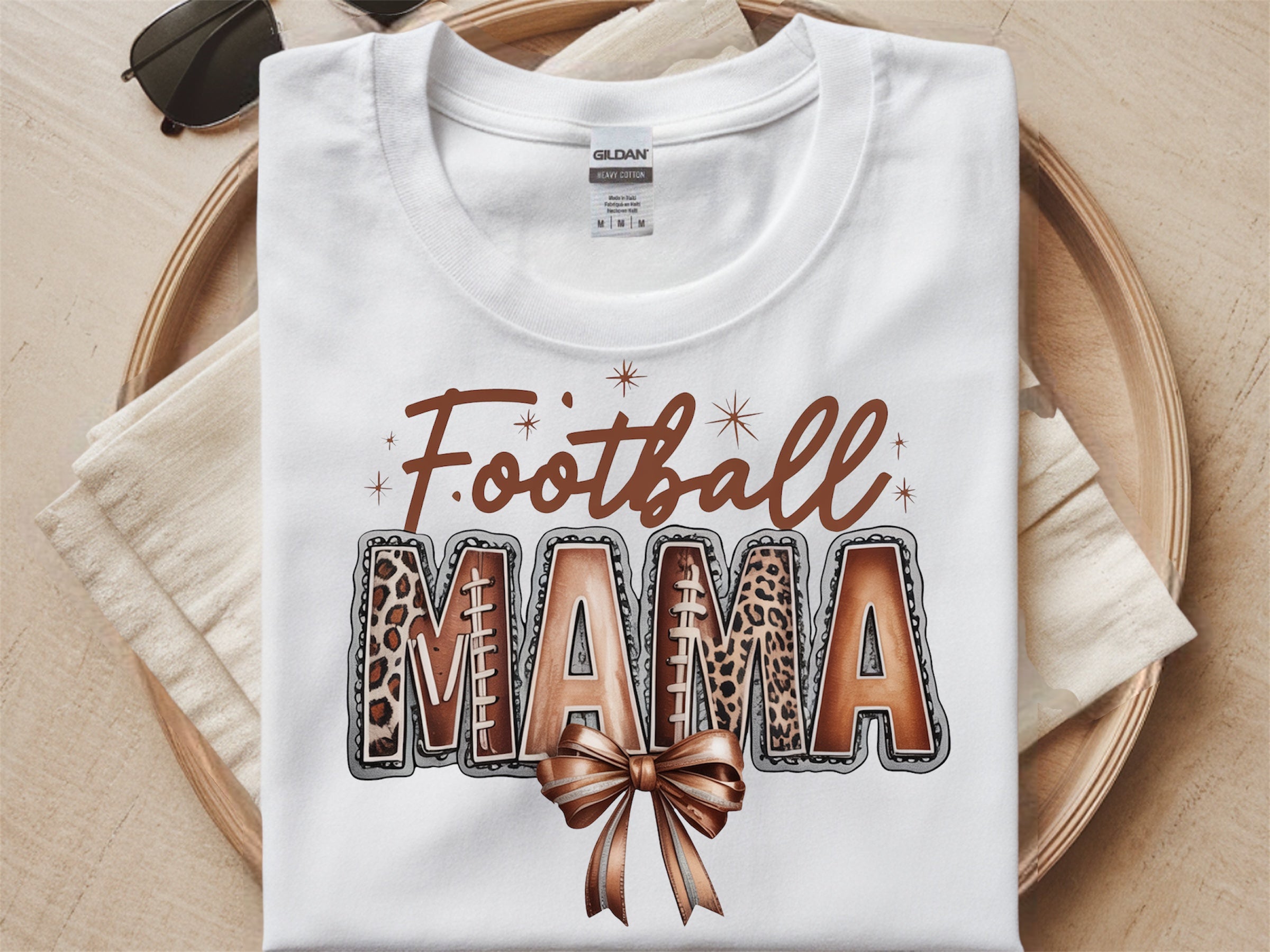 Football mama