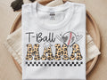 T-ball mama