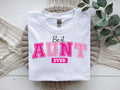 Best aunt ever