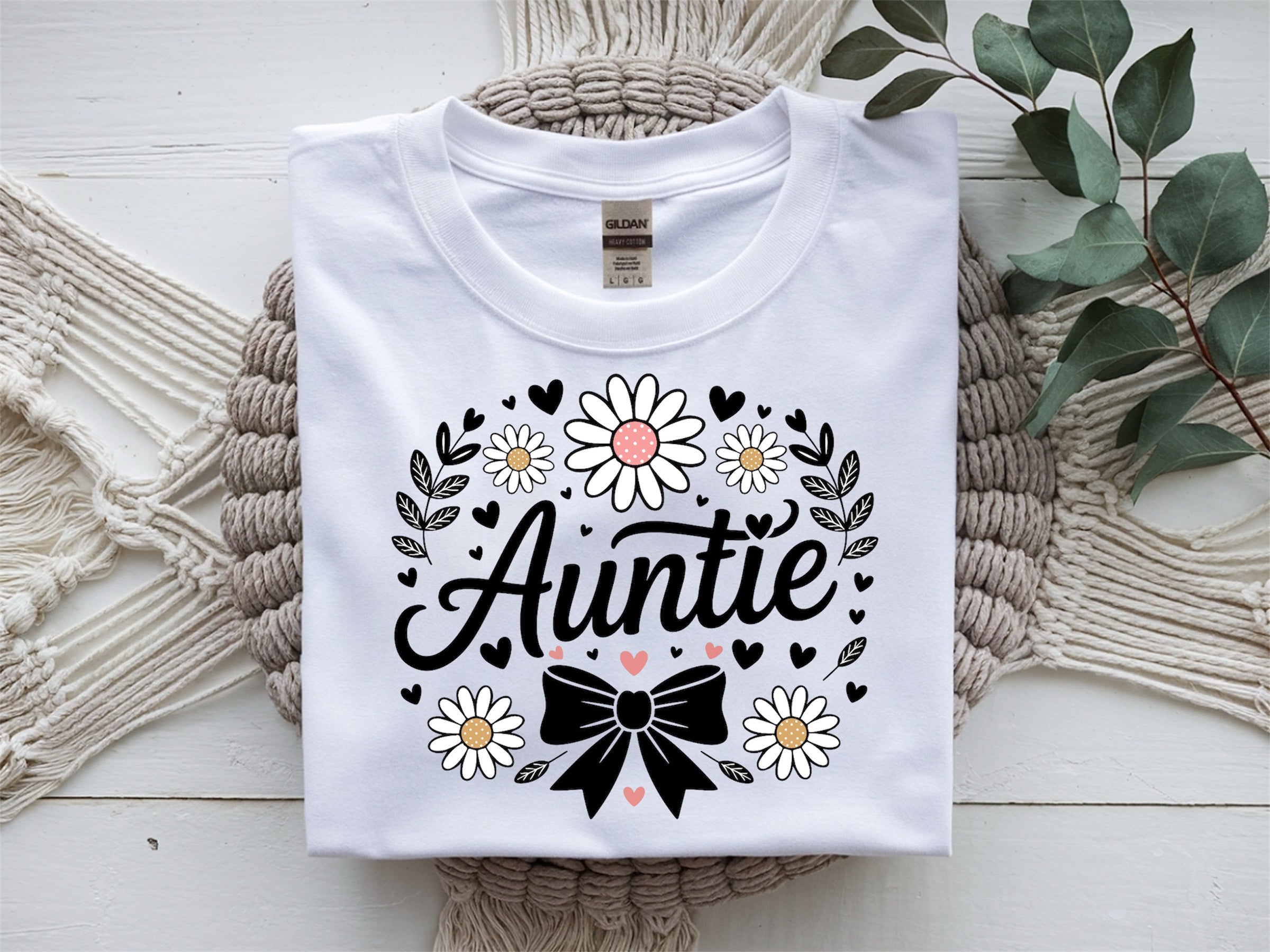 Auntie