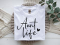 Aunt life
