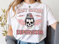 Sh*t show supervisor