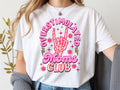 Overstimulated moms club