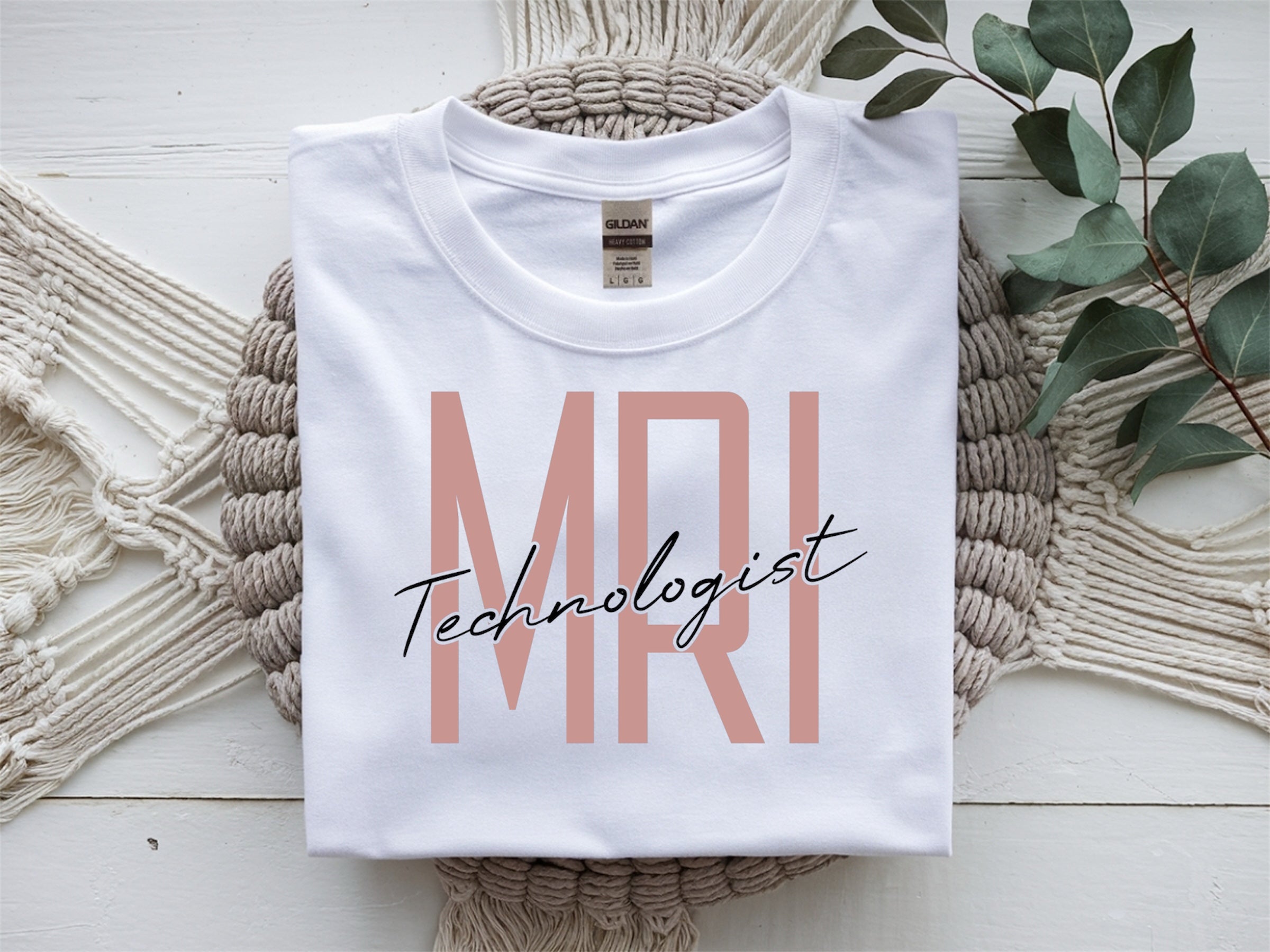MRI technologist