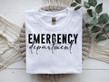 Emergency department