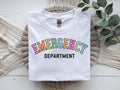 Emergency department