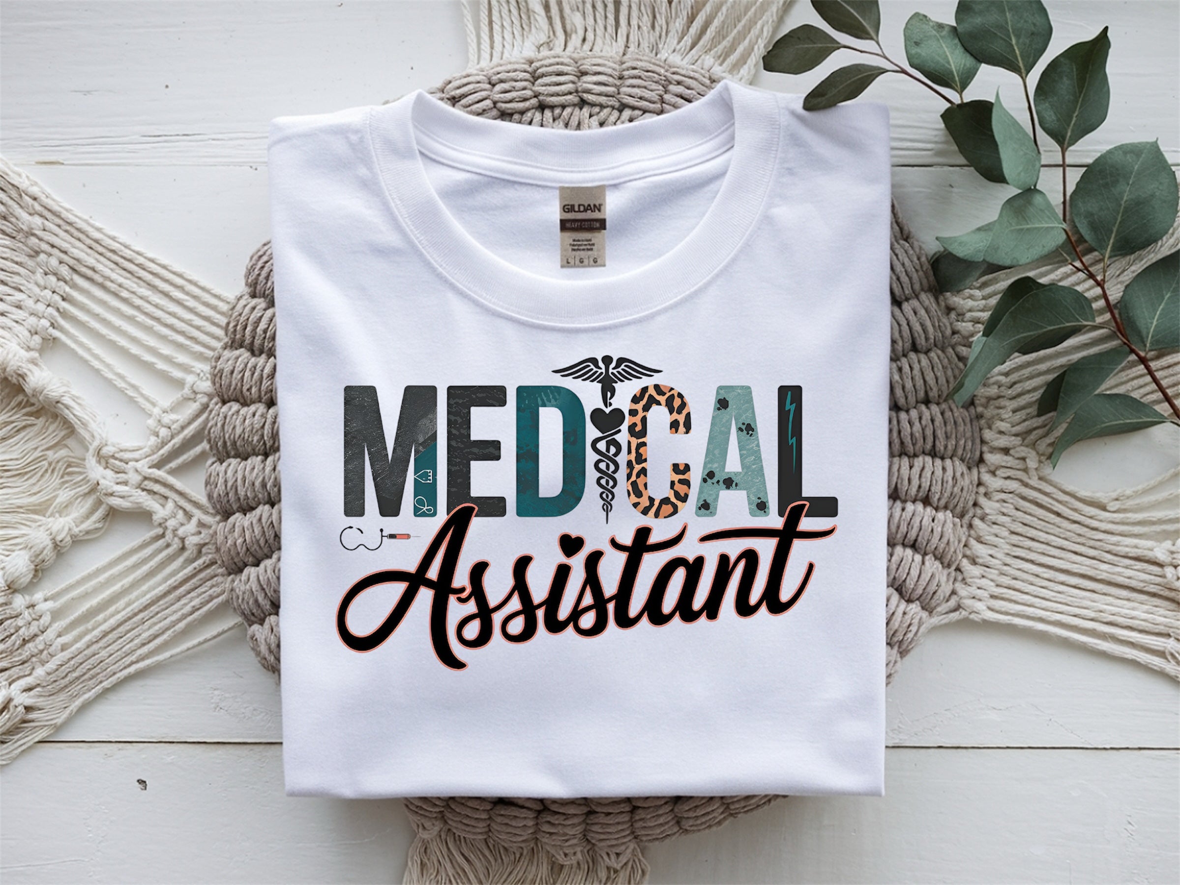 Medical assistant