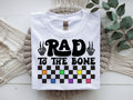Rad to the bone