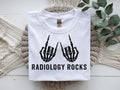 Radiology rocks