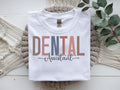 Dental assistant