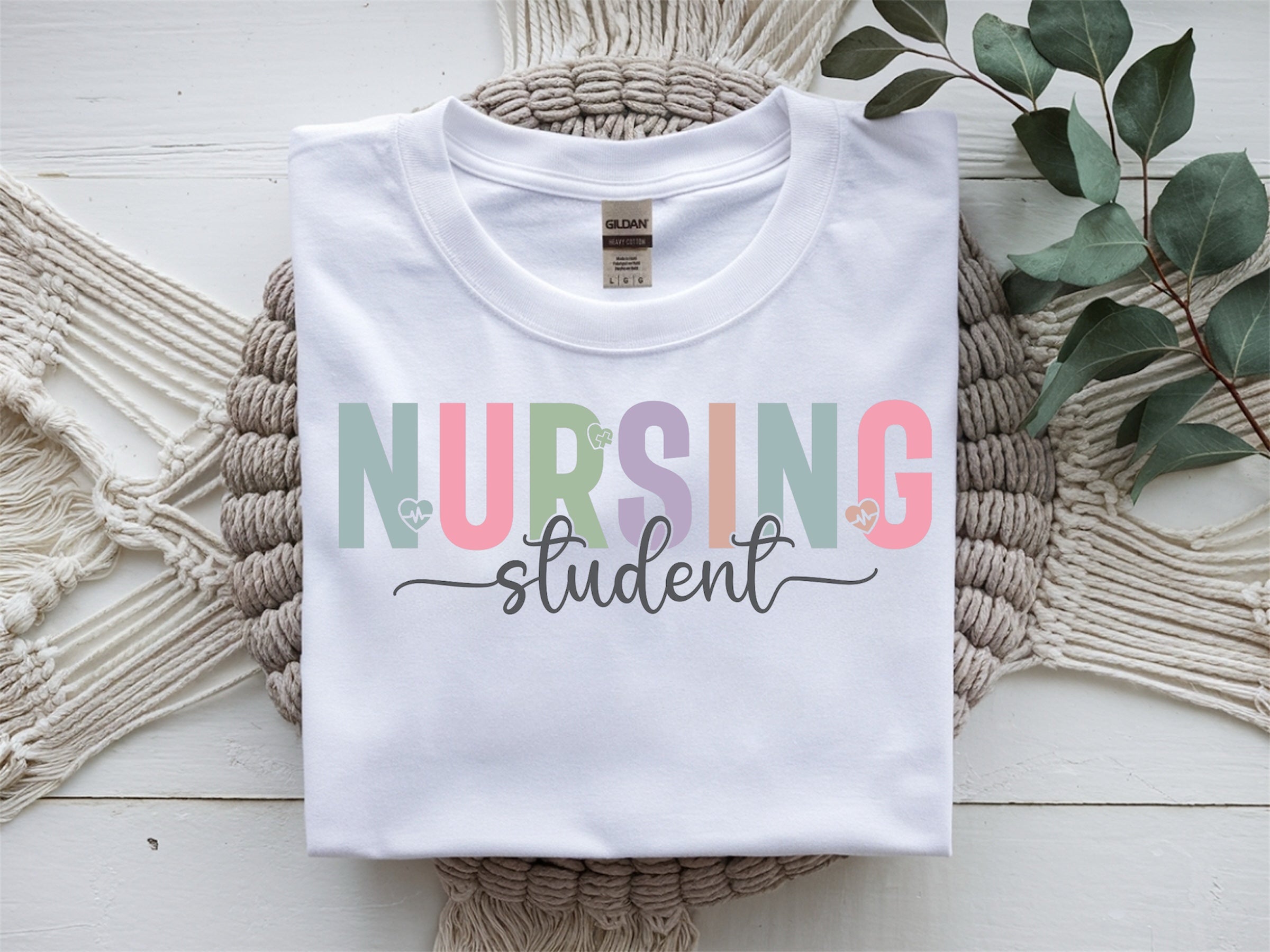 Nursing student
