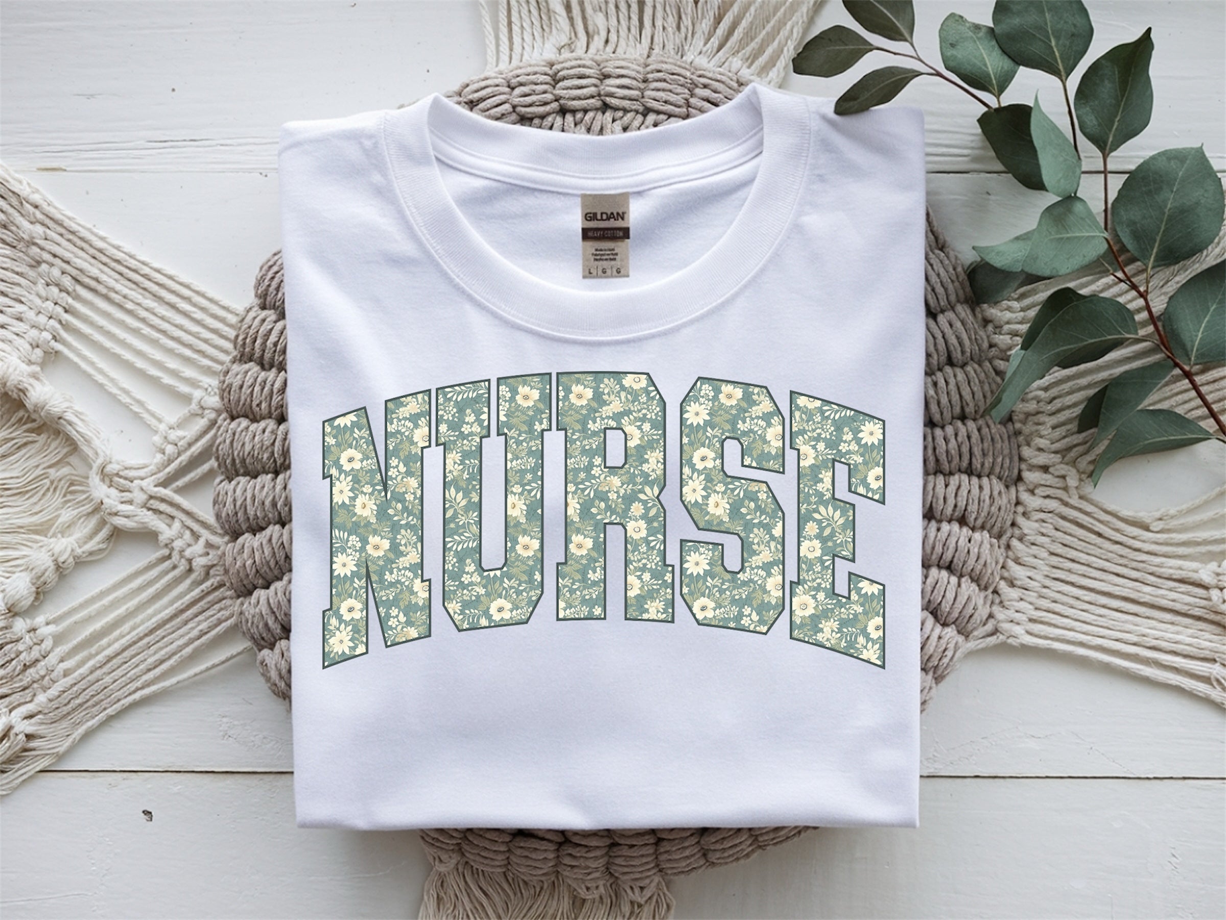 NURSE