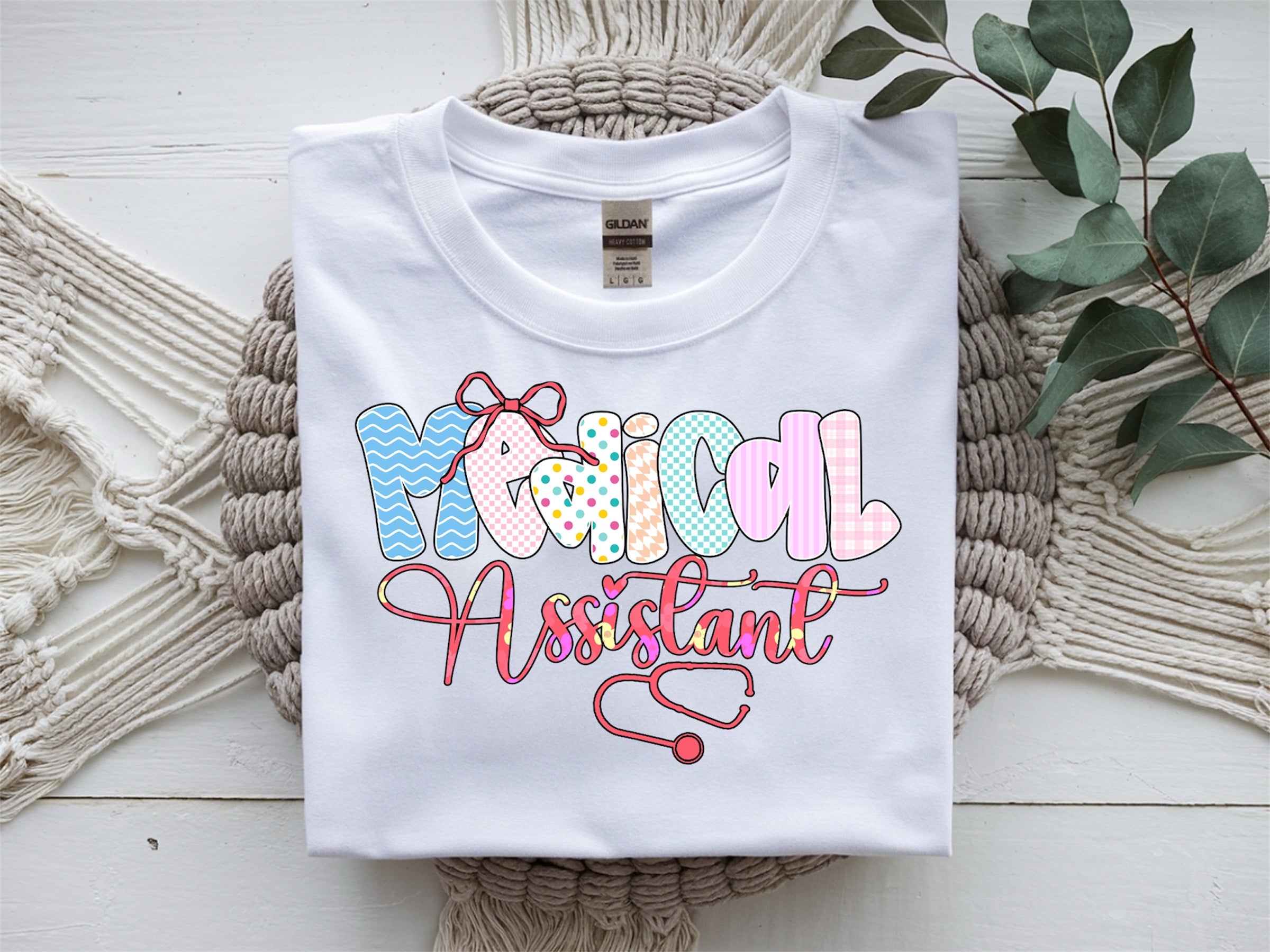 Medical assistant