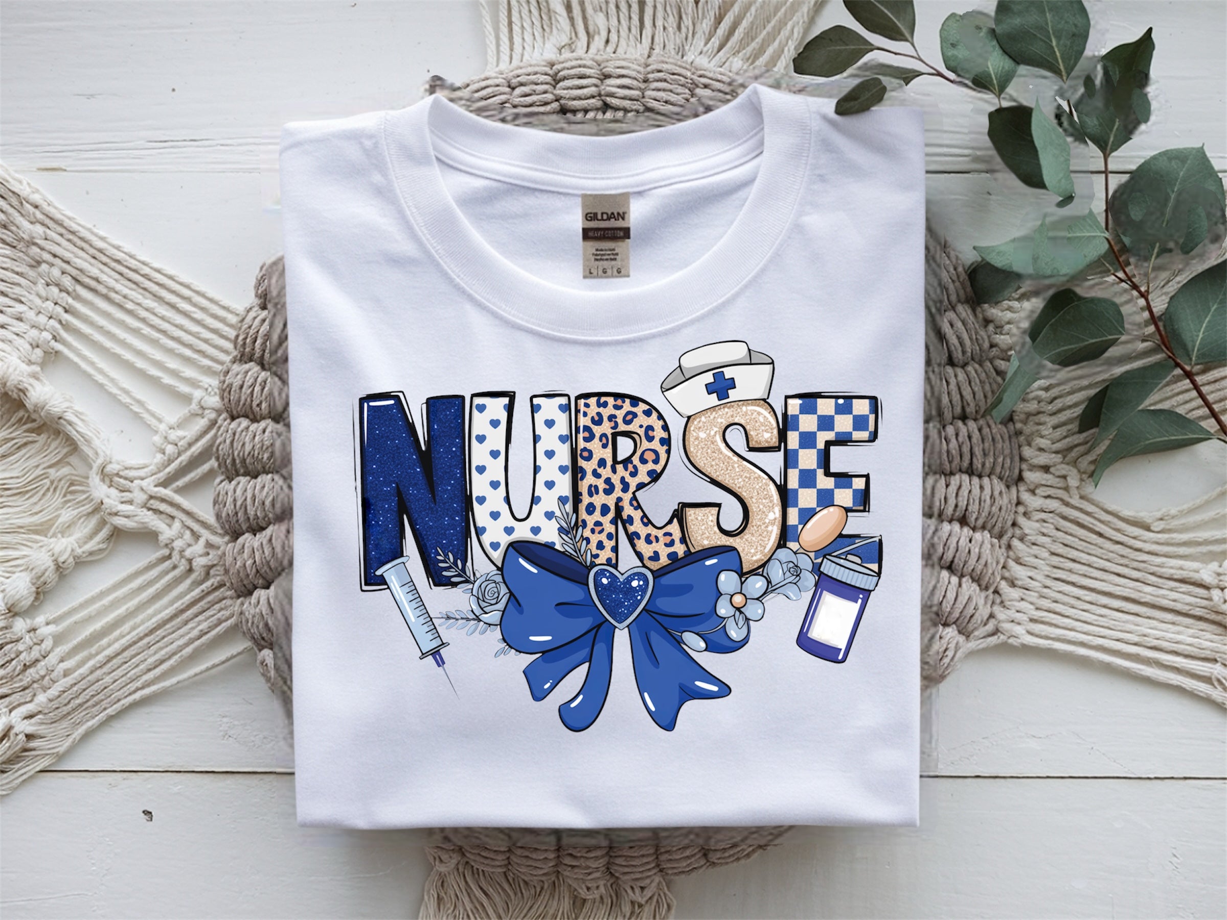 NURSE