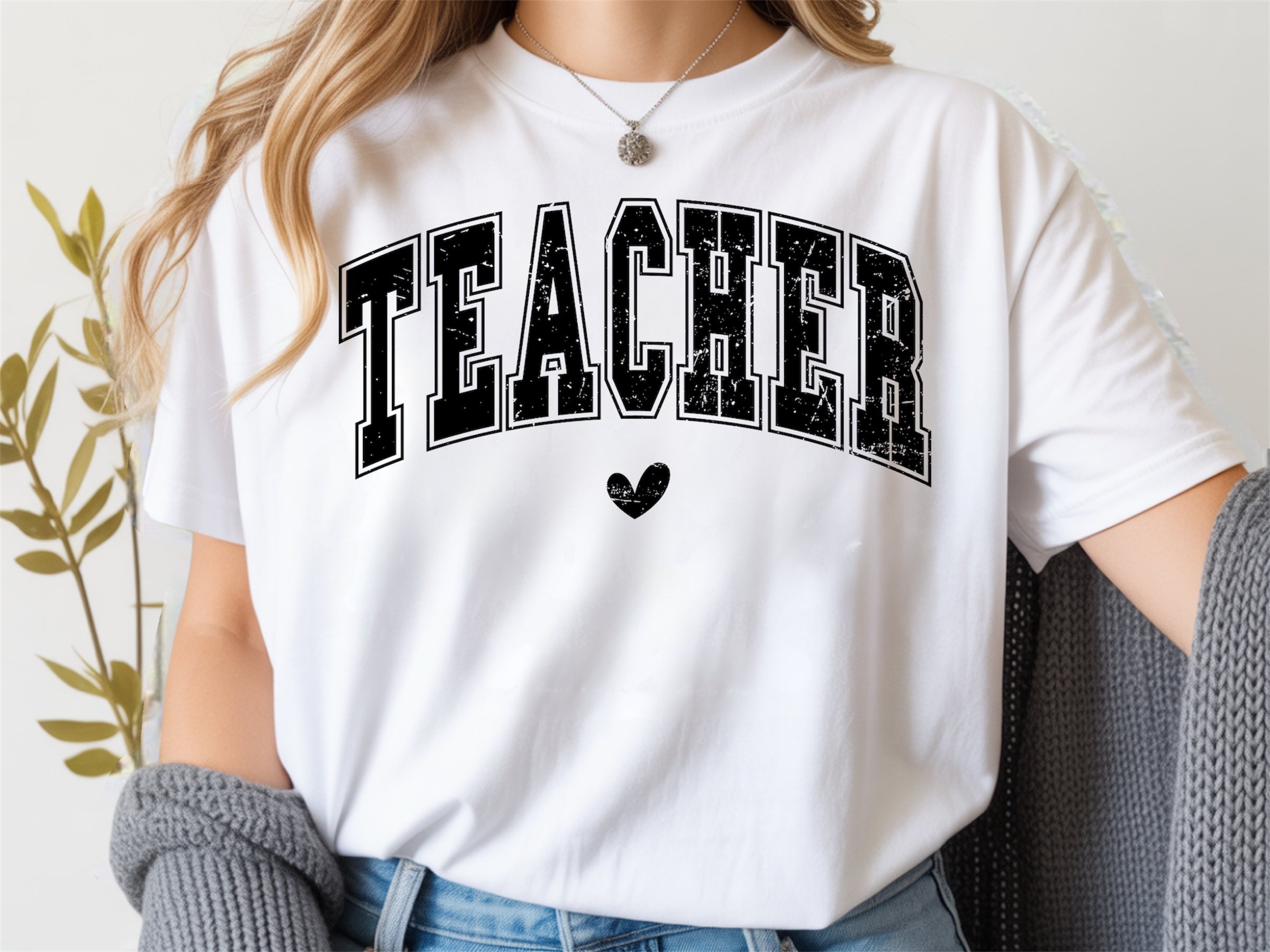 Teacher