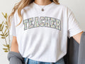 Autism teacher