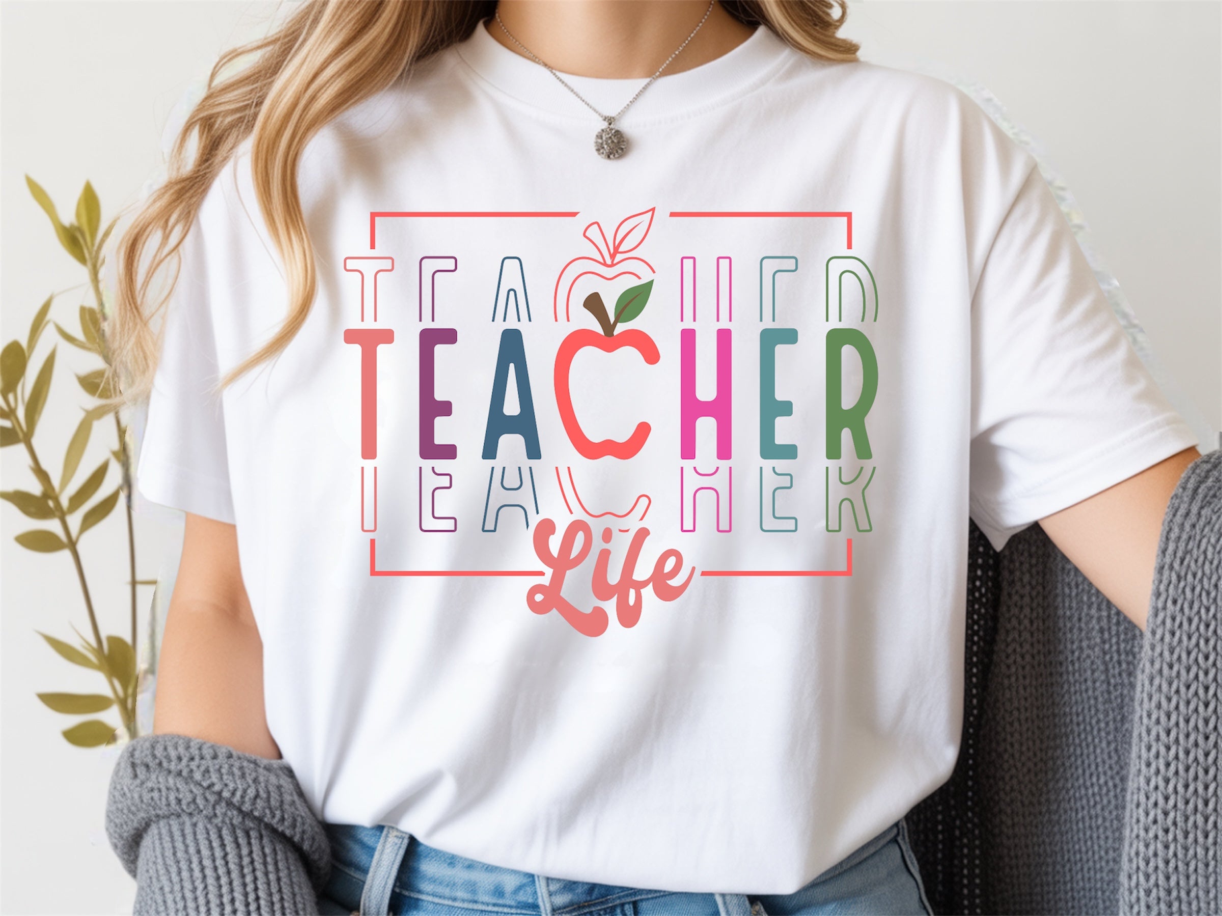 Teacher life