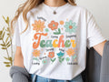 Teacher