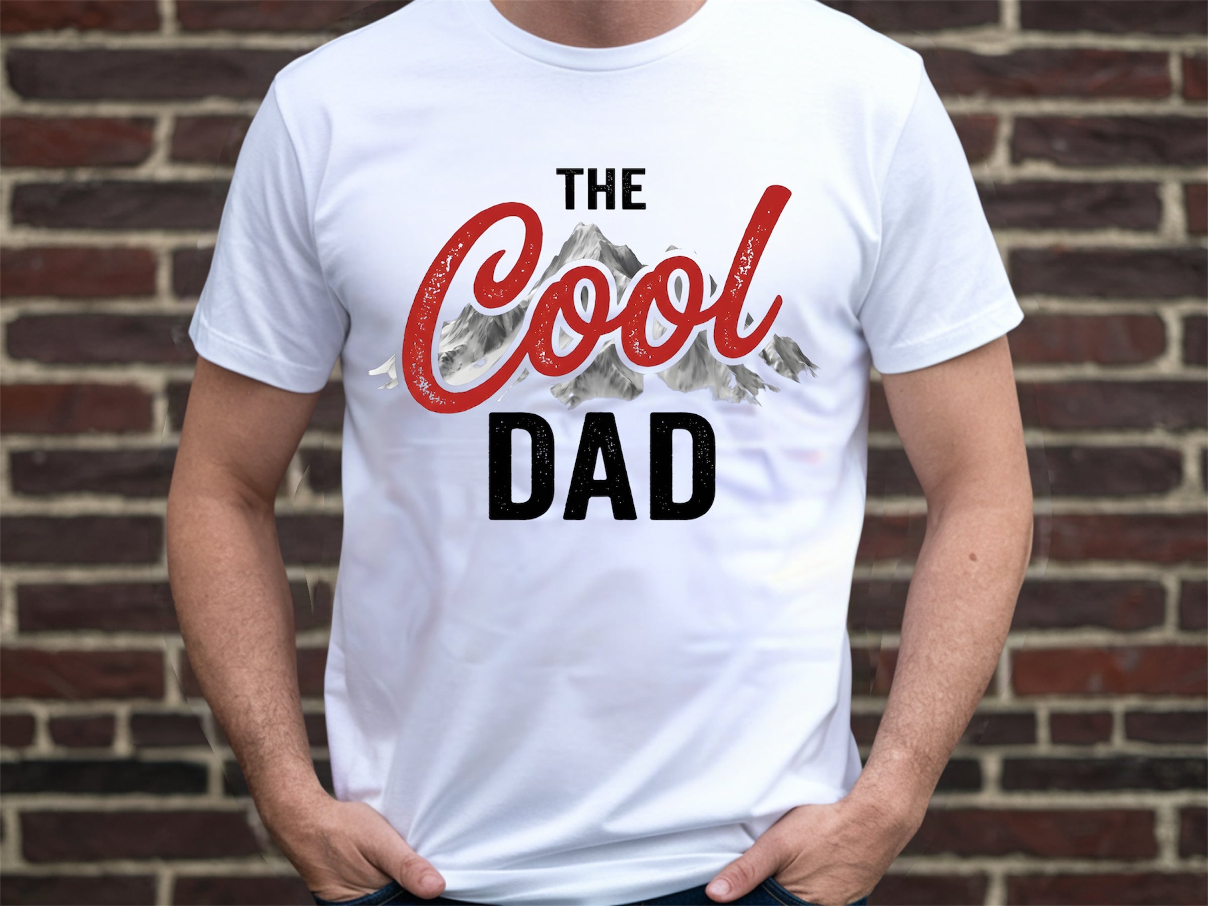 The cool dad