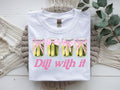 Dill with it