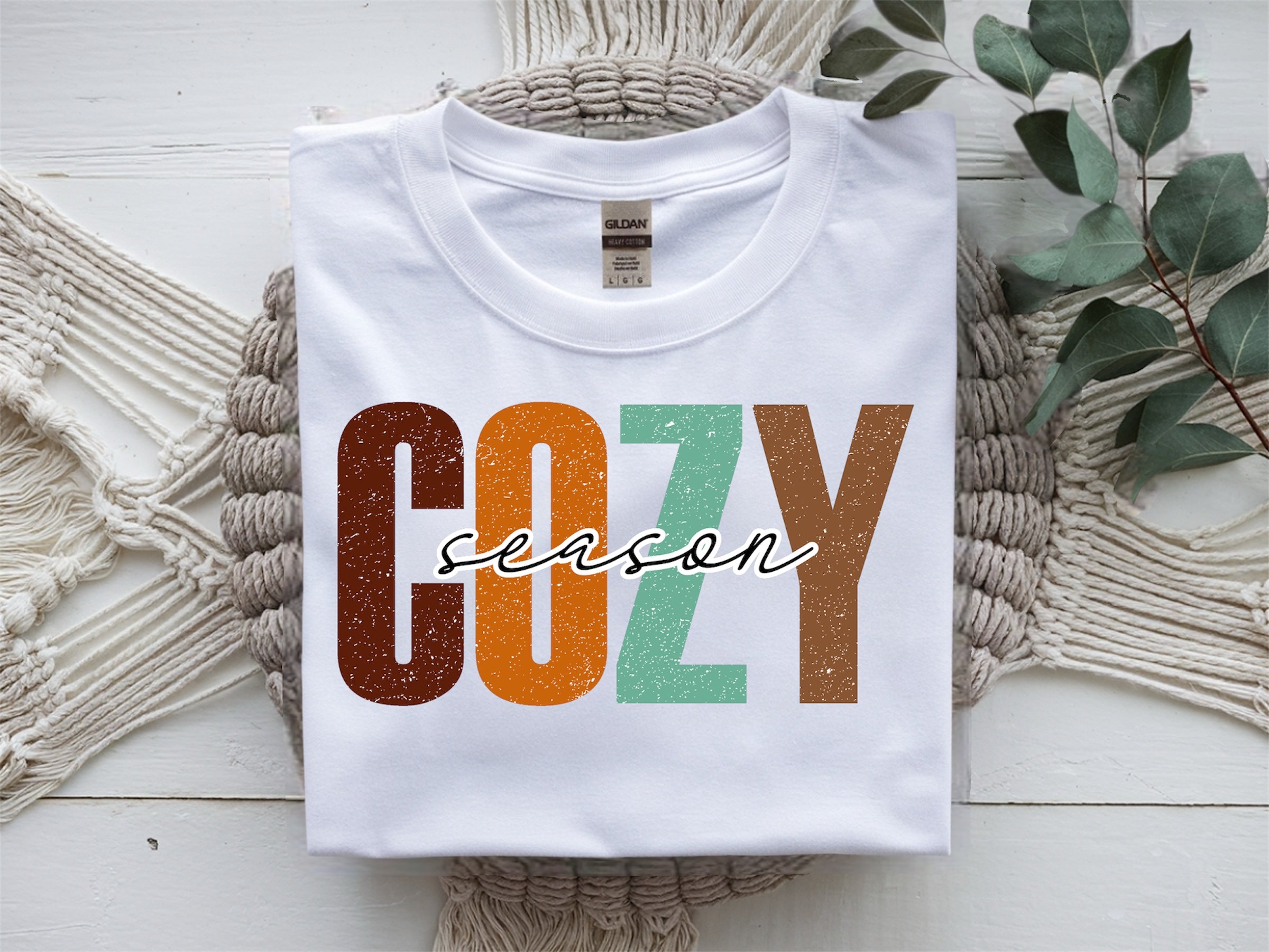 Cozy season