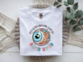 It's a beautiful day to save eyes