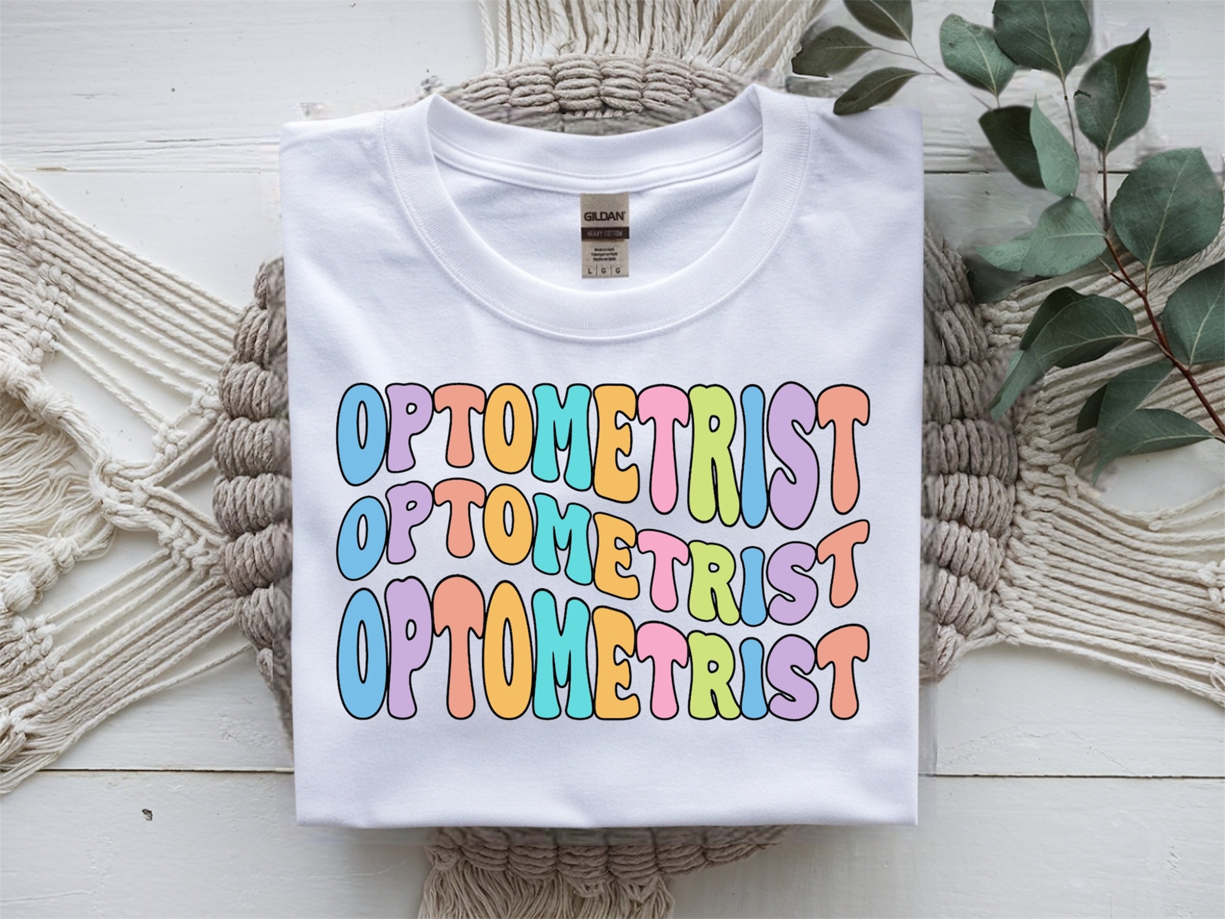 Optometrist