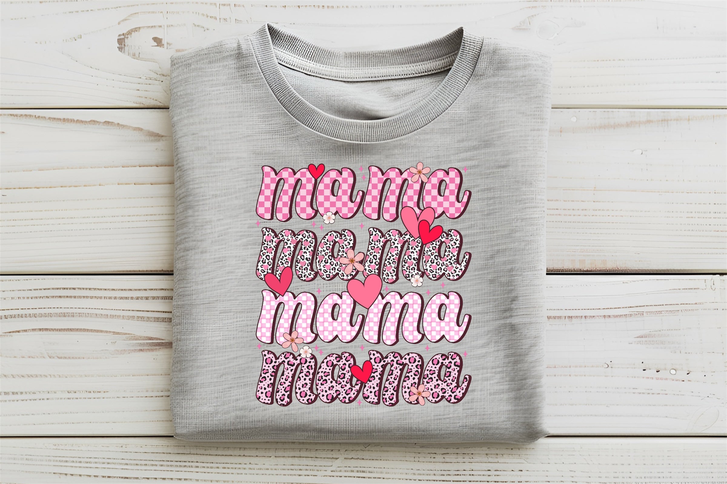 Mama