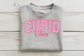Cupid vibes