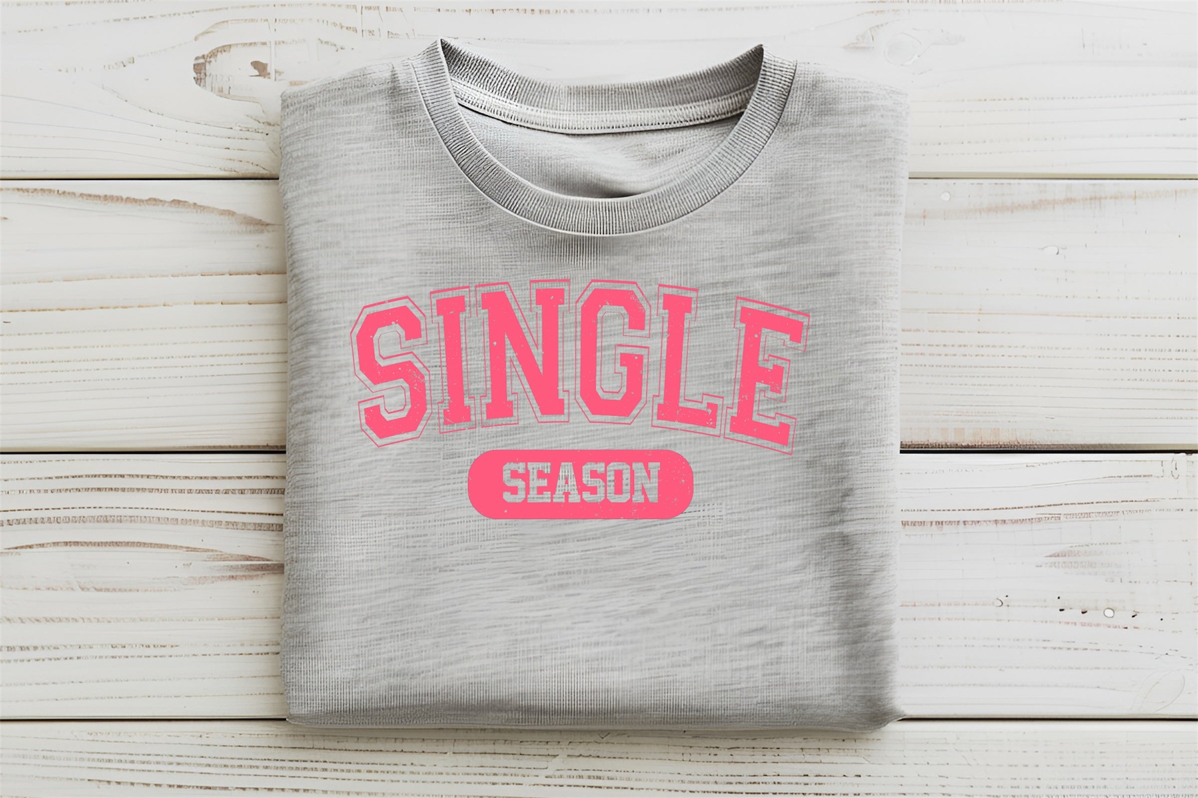 Single season