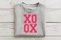XOXO