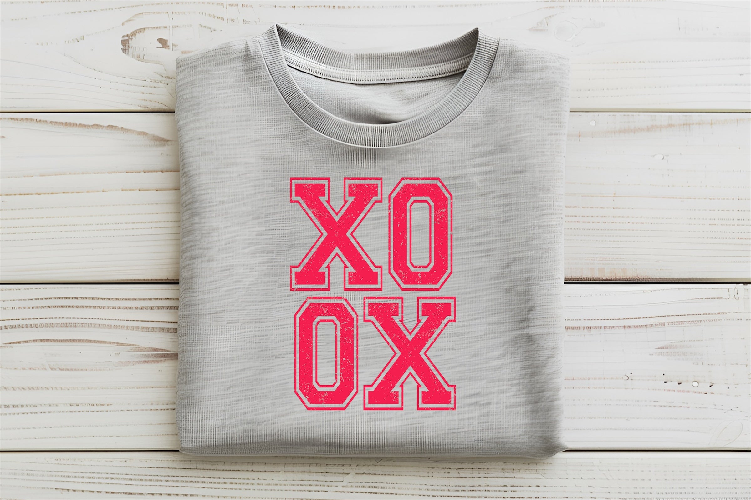 XOXO