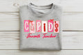Cupids favorite teacher