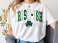 Irish-ish