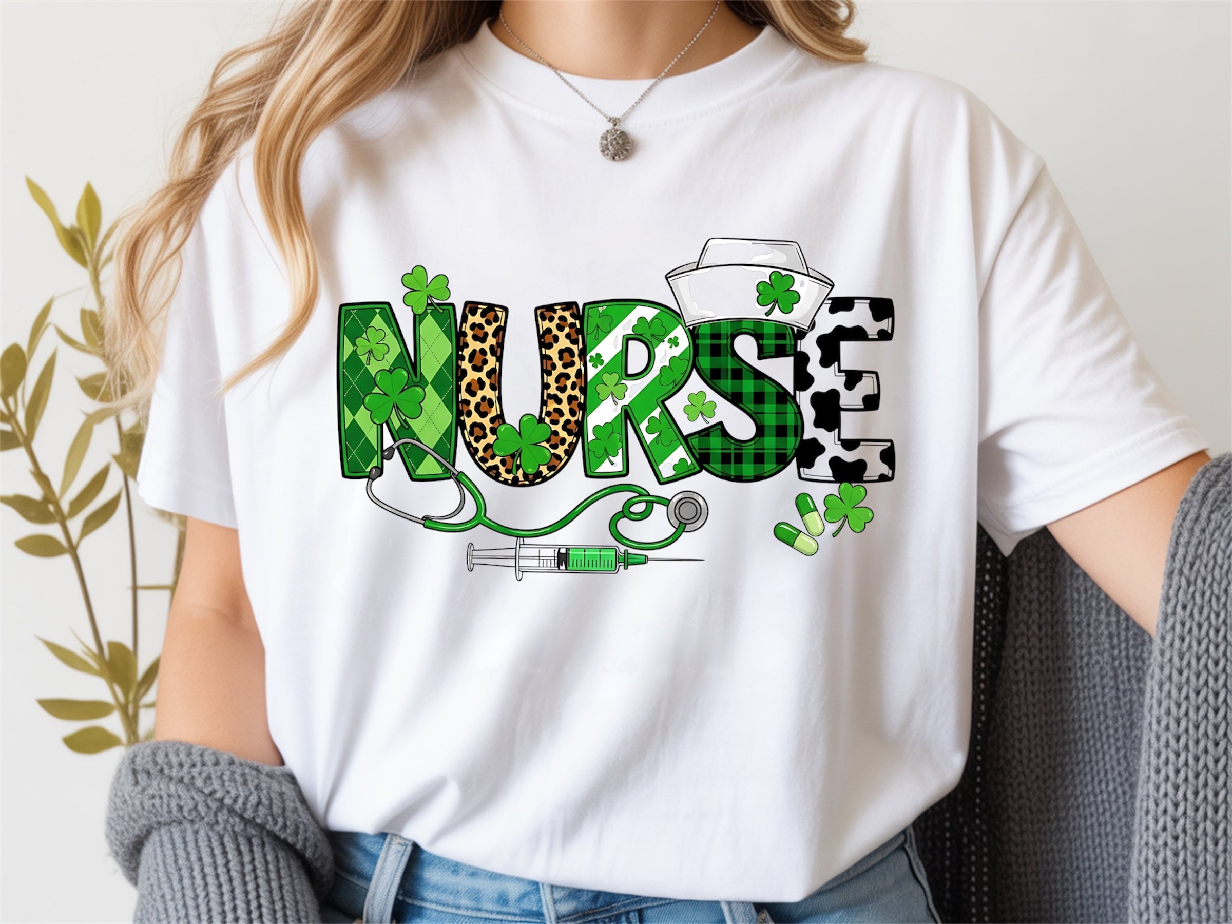 Nurse