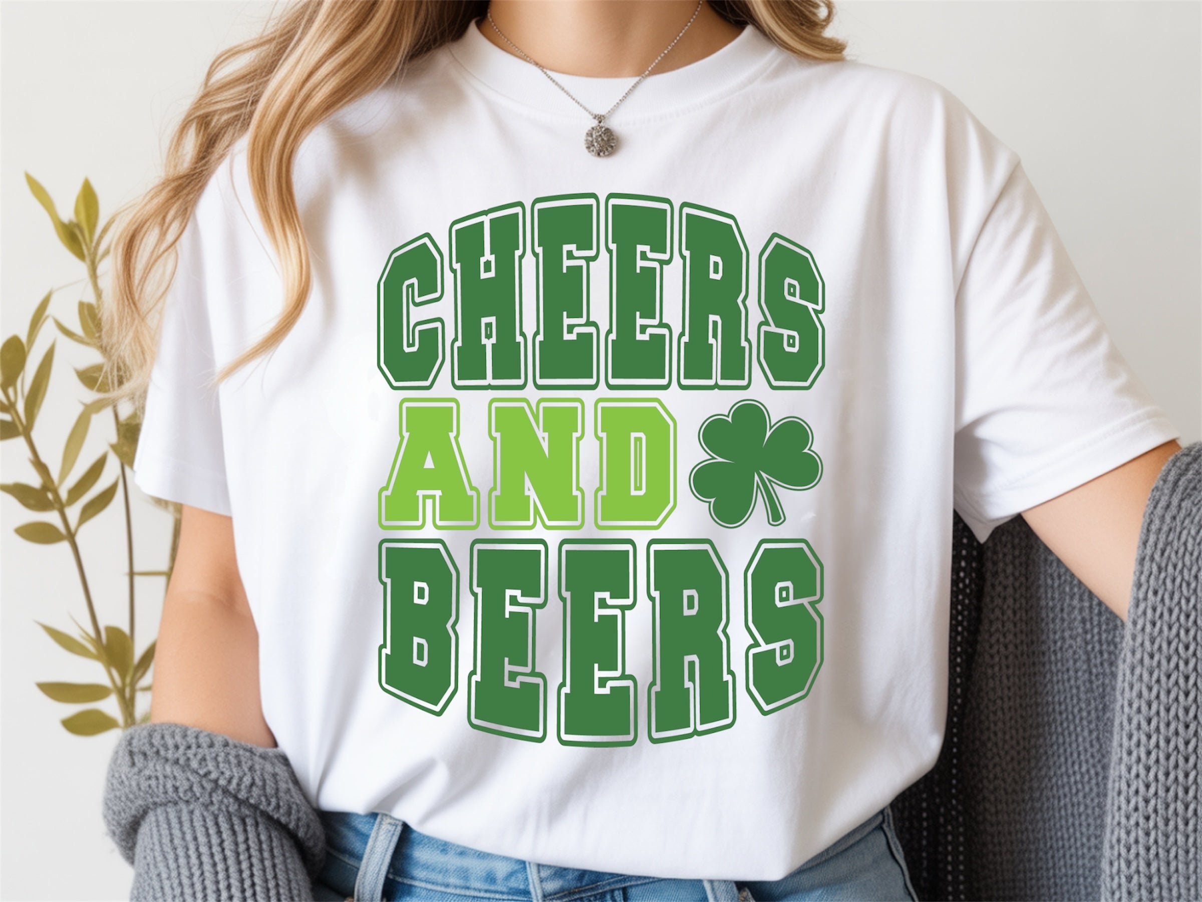 Cheers and beers