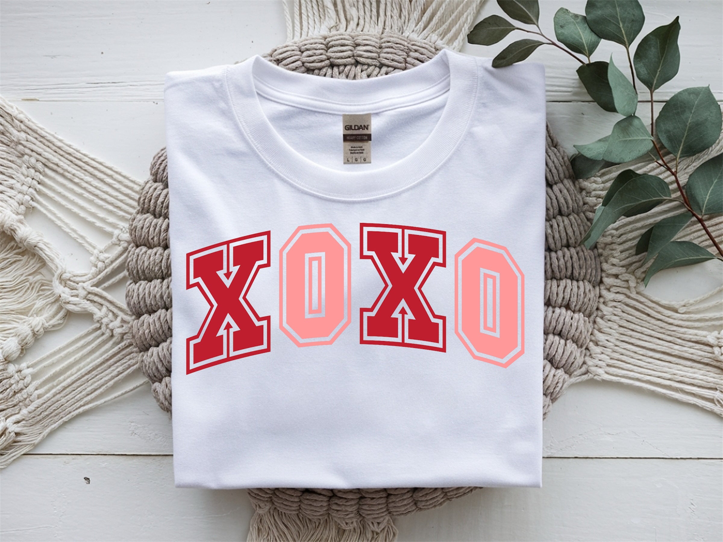 XOXO