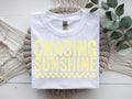 Chasing sunshine