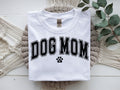 Dog mom
