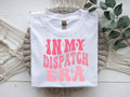 In my dispatch era